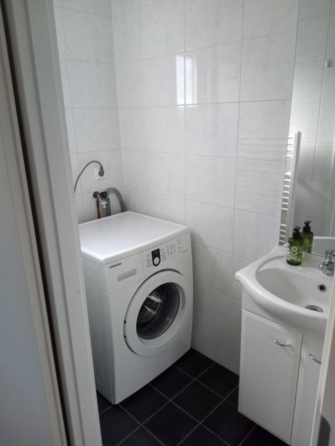 הונדרלו Chalet Bosrand 42 Park Veluwshof 6 P מראה חיצוני תמונה